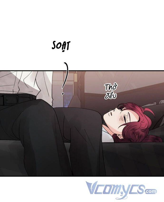 Oan Gia Ngõ Hẹp Chapter 18 - 34
