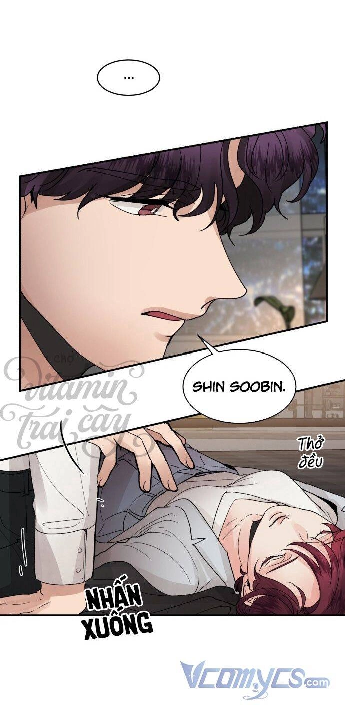 Oan Gia Ngõ Hẹp Chapter 18 - 35