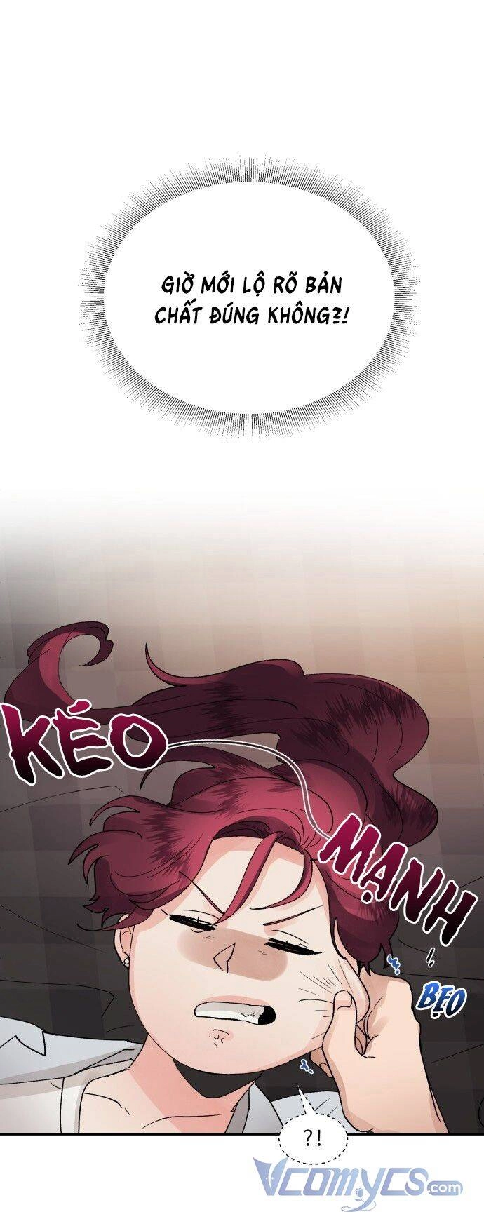 Oan Gia Ngõ Hẹp Chapter 18 - 37