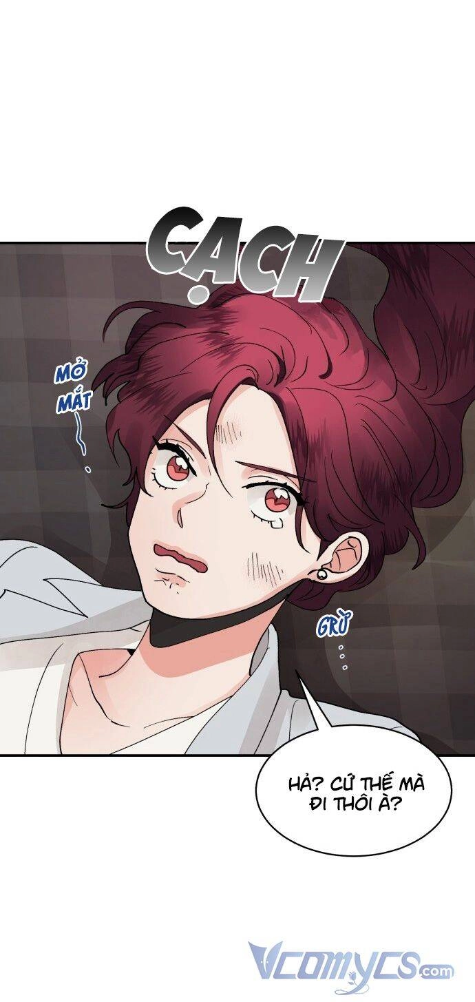 Oan Gia Ngõ Hẹp Chapter 18 - 42