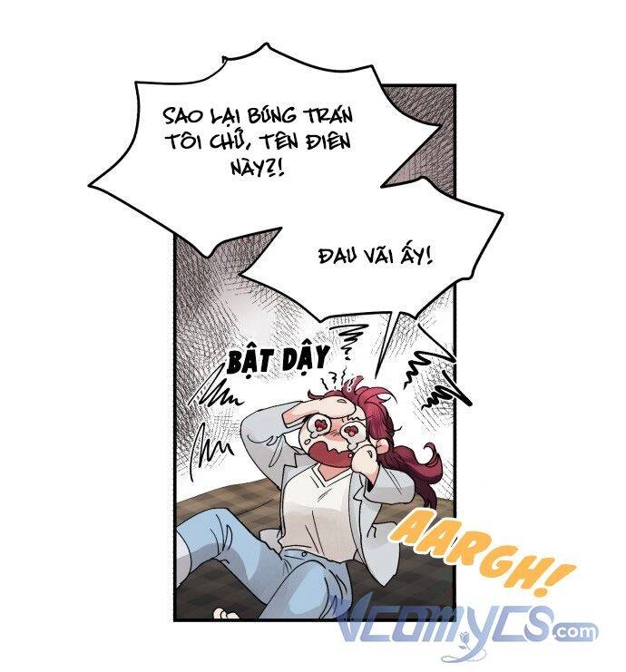 Oan Gia Ngõ Hẹp Chapter 18 - 43