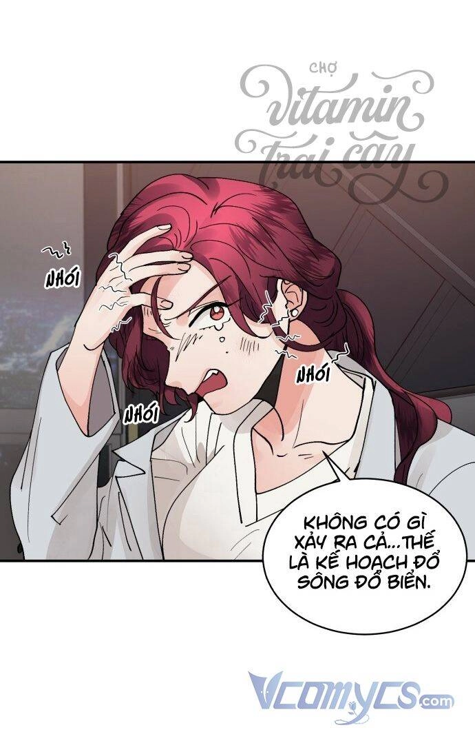 Oan Gia Ngõ Hẹp Chapter 18 - 44