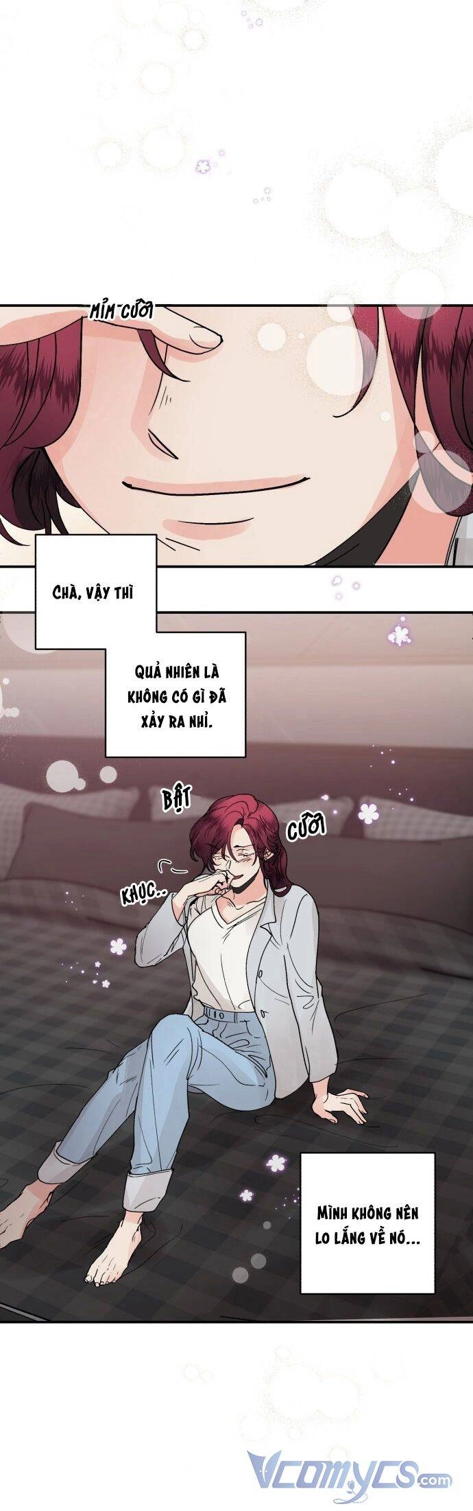 Oan Gia Ngõ Hẹp Chapter 18 - 47