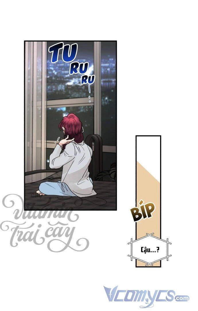 Oan Gia Ngõ Hẹp Chapter 18 - 49