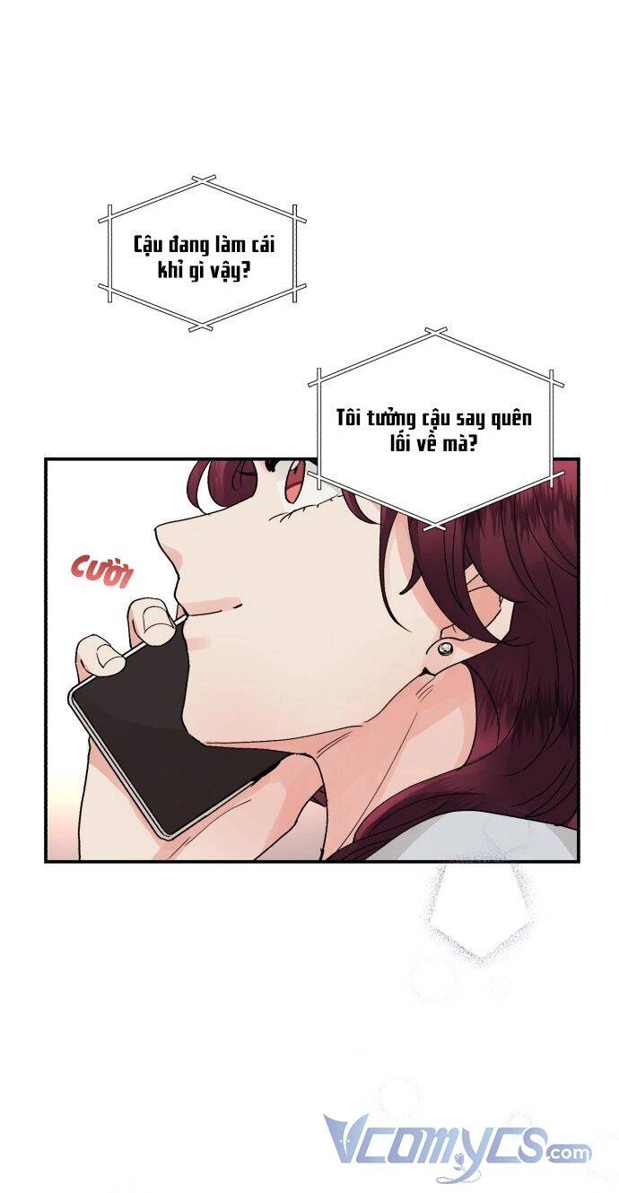 Oan Gia Ngõ Hẹp Chapter 18 - 50