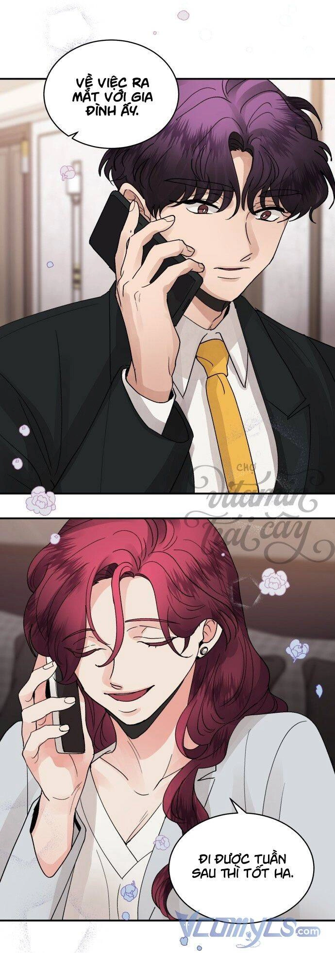 Oan Gia Ngõ Hẹp Chapter 18 - 51