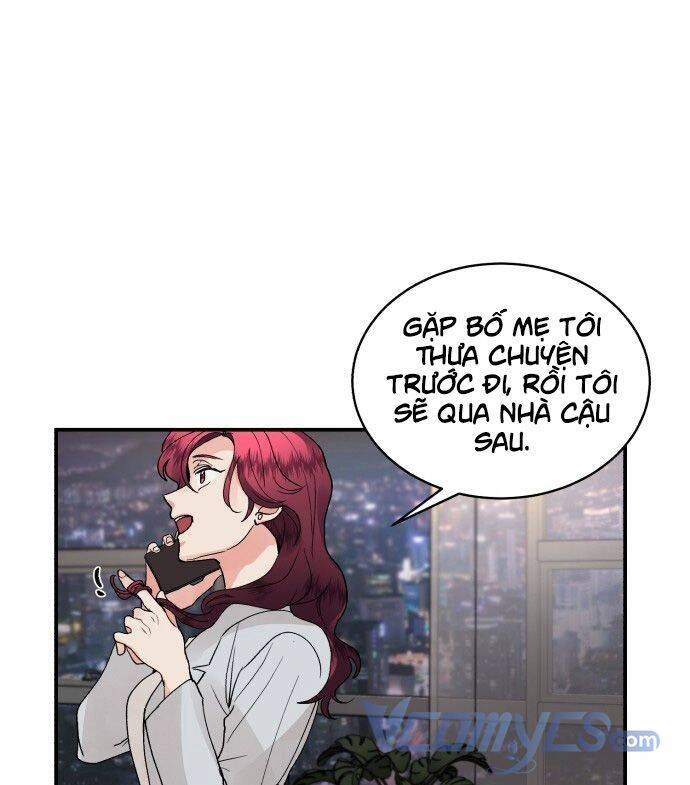 Oan Gia Ngõ Hẹp Chapter 18 - 53