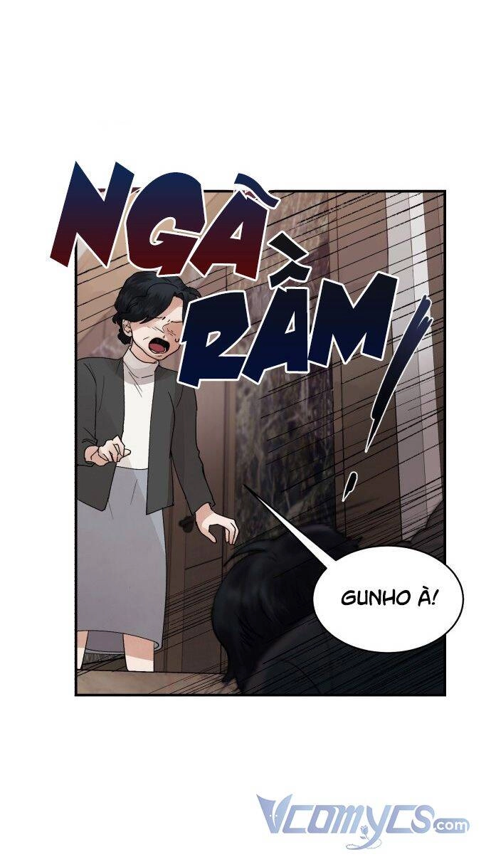 Oan Gia Ngõ Hẹp Chapter 18 - 61