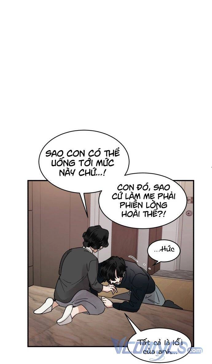 Oan Gia Ngõ Hẹp Chapter 18 - 62