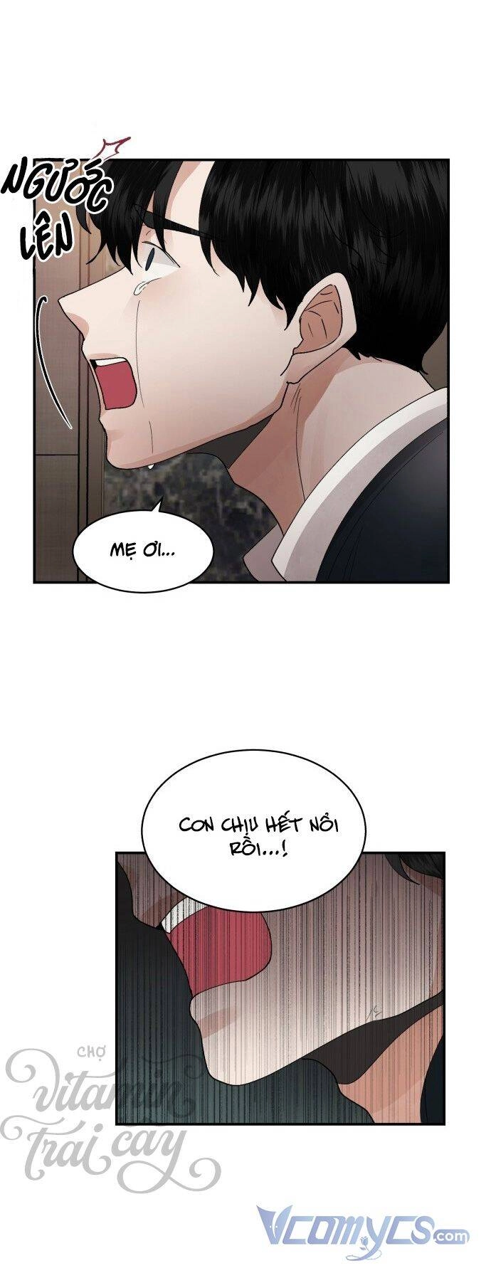 Oan Gia Ngõ Hẹp Chapter 18 - 64