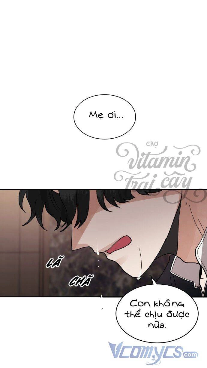 Oan Gia Ngõ Hẹp Chapter 19 - 1