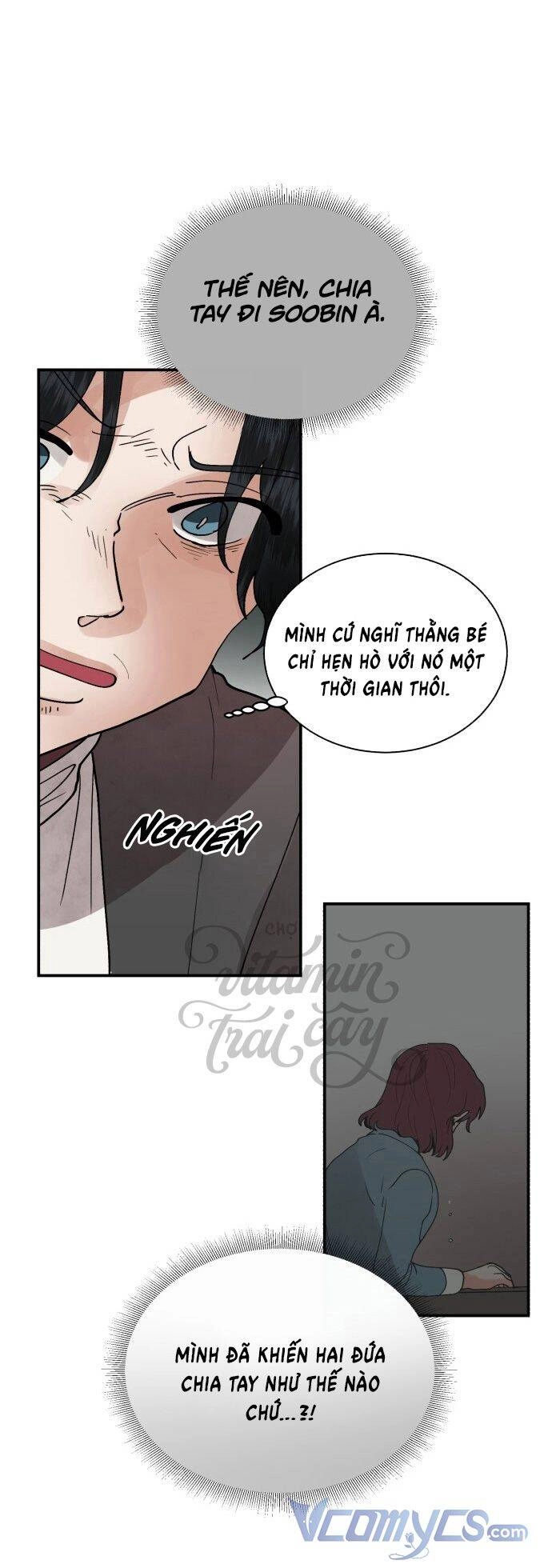 Oan Gia Ngõ Hẹp Chapter 19 - 6