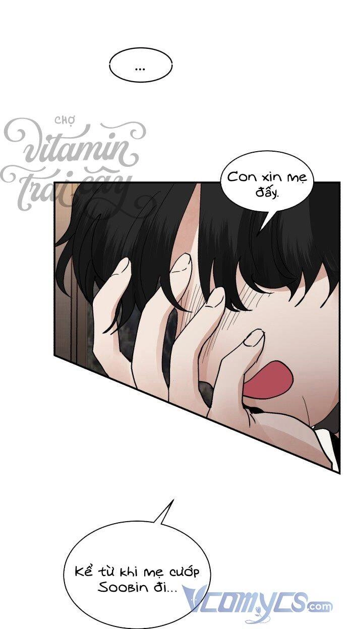 Oan Gia Ngõ Hẹp Chapter 19 - 10