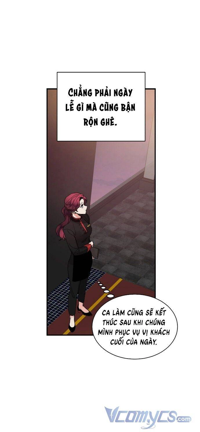 Oan Gia Ngõ Hẹp Chapter 19 - 17