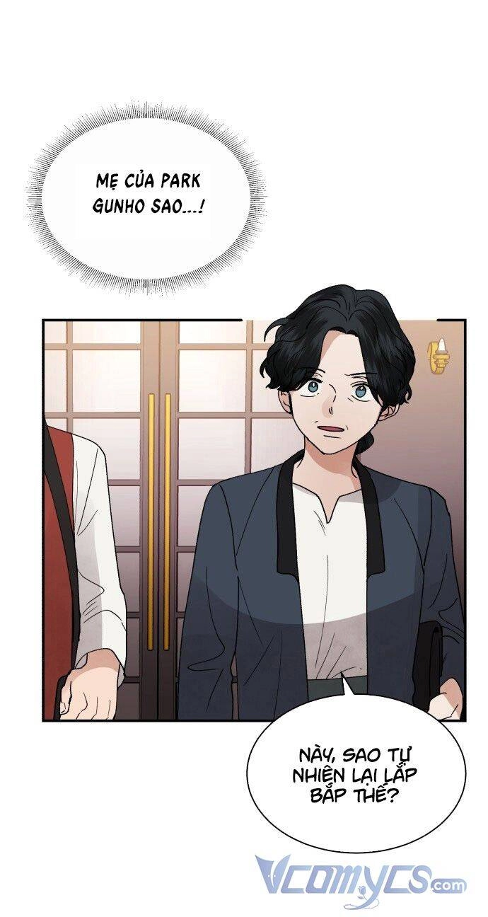 Oan Gia Ngõ Hẹp Chapter 19 - 20