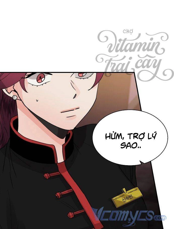 Oan Gia Ngõ Hẹp Chapter 19 - 21