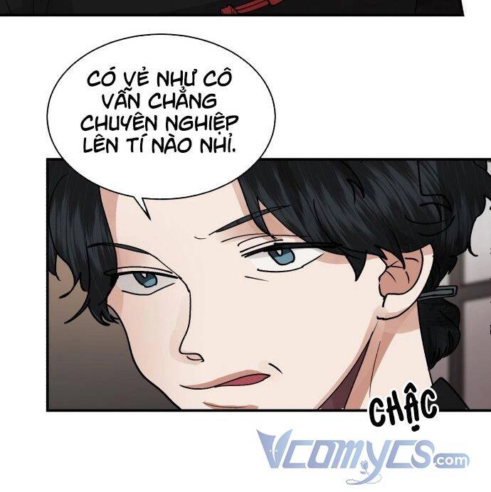 Oan Gia Ngõ Hẹp Chapter 19 - 22