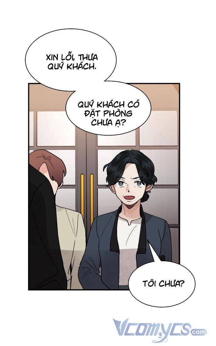 Oan Gia Ngõ Hẹp Chapter 19 - 25