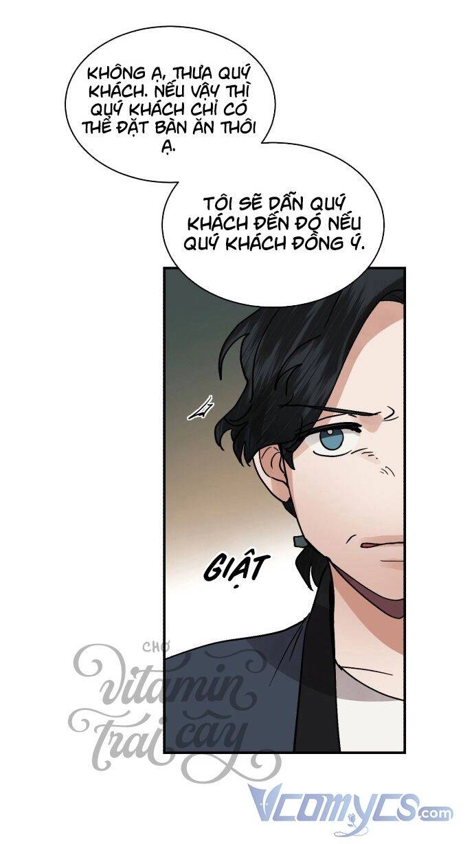 Oan Gia Ngõ Hẹp Chapter 19 - 27