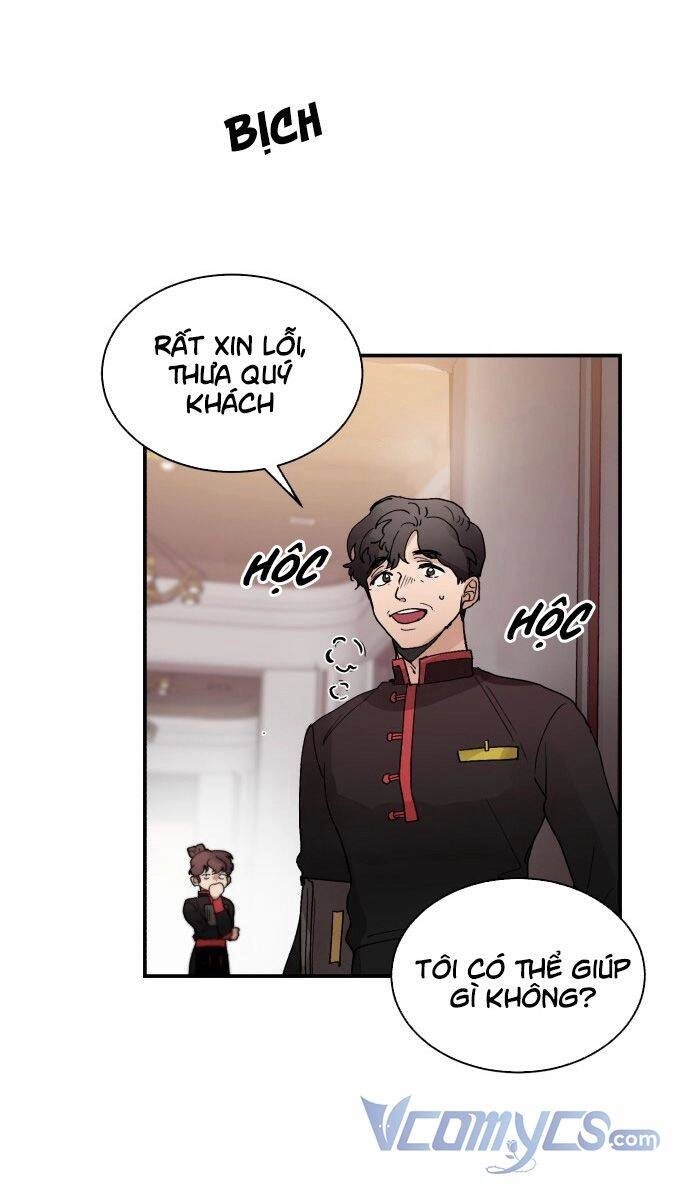 Oan Gia Ngõ Hẹp Chapter 19 - 30