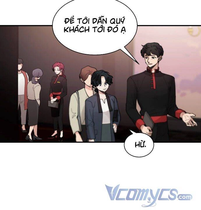 Oan Gia Ngõ Hẹp Chapter 19 - 33