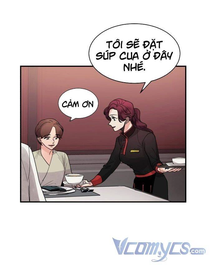 Oan Gia Ngõ Hẹp Chapter 19 - 41