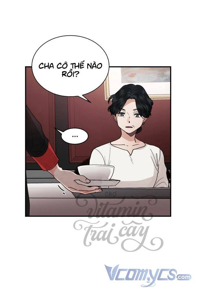 Oan Gia Ngõ Hẹp Chapter 19 - 43