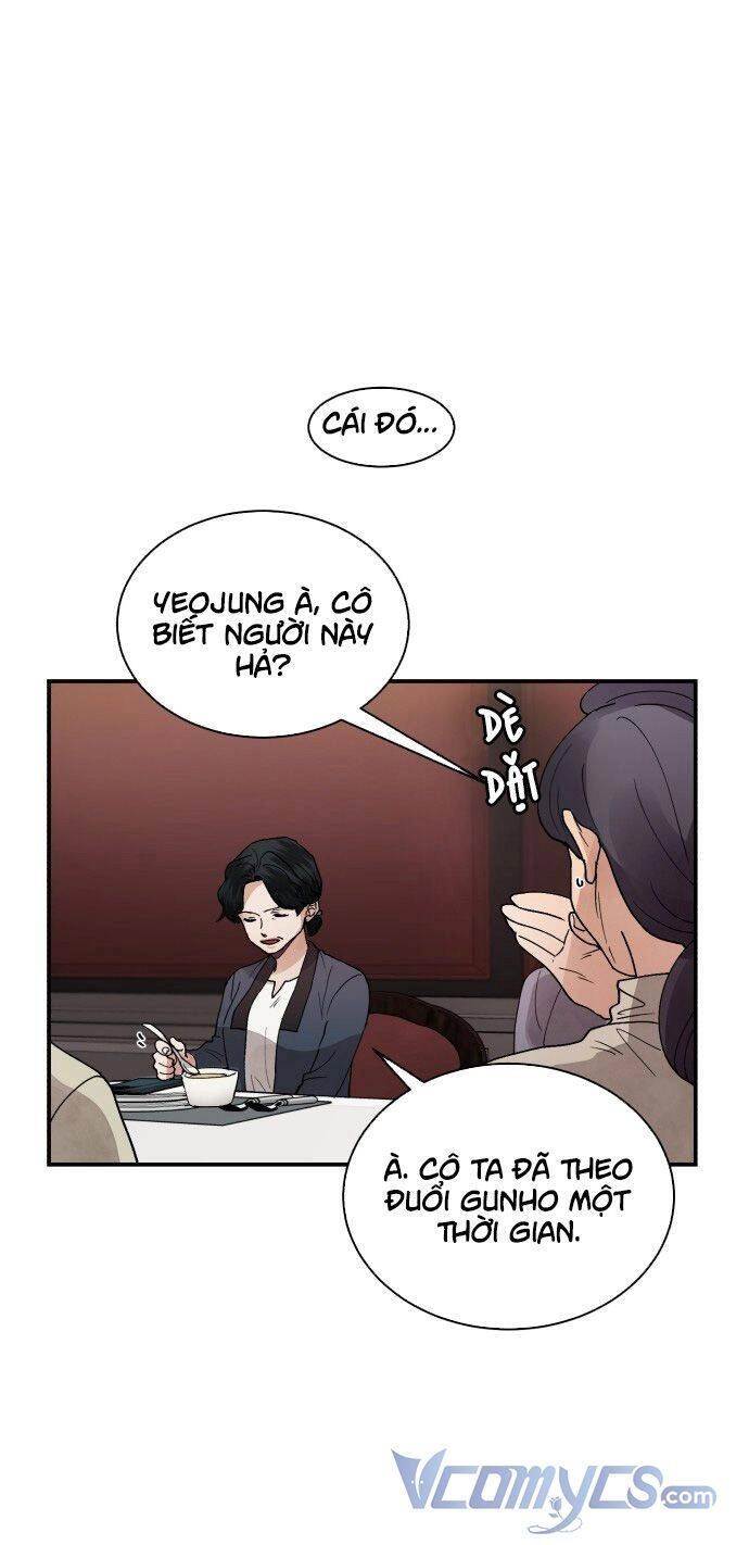 Oan Gia Ngõ Hẹp Chapter 19 - 46