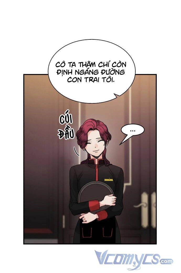 Oan Gia Ngõ Hẹp Chapter 19 - 48