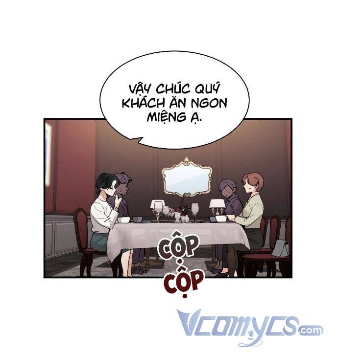 Oan Gia Ngõ Hẹp Chapter 19 - 49