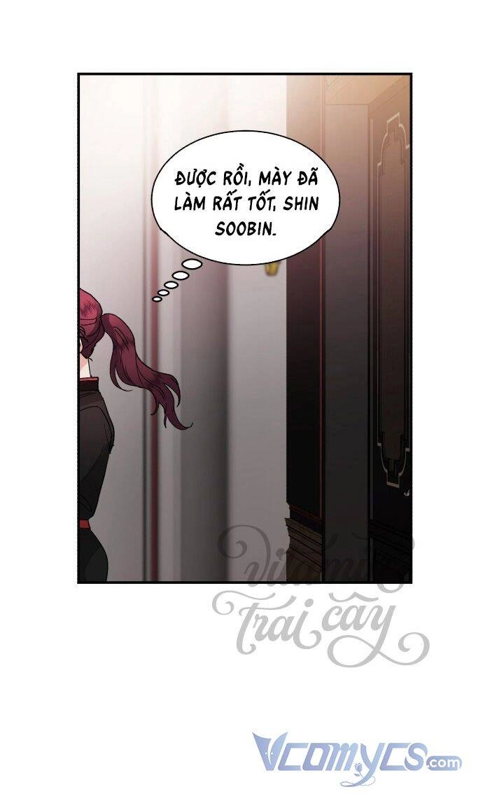 Oan Gia Ngõ Hẹp Chapter 19 - 51