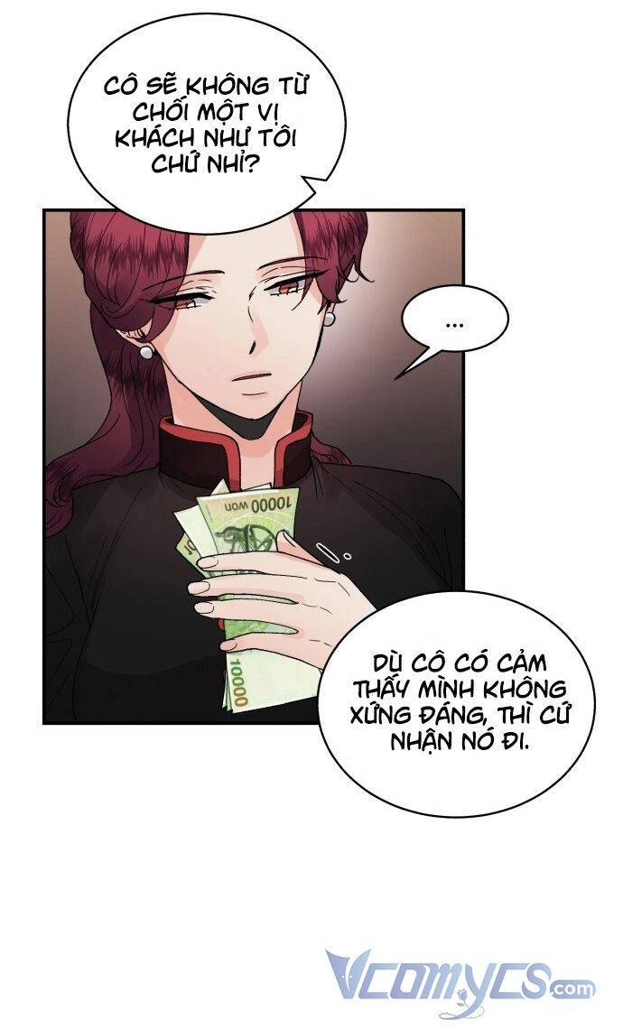 Oan Gia Ngõ Hẹp Chapter 19 - 56