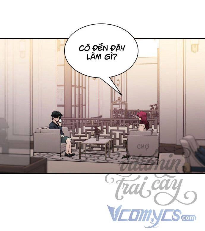 Oan Gia Ngõ Hẹp Chapter 20 - 2