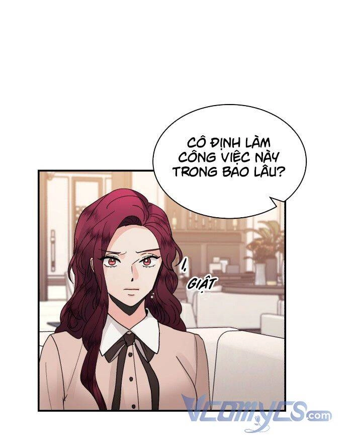 Oan Gia Ngõ Hẹp Chapter 20 - 3