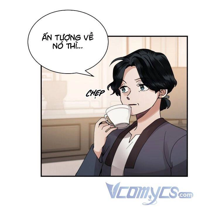 Oan Gia Ngõ Hẹp Chapter 20 - 5