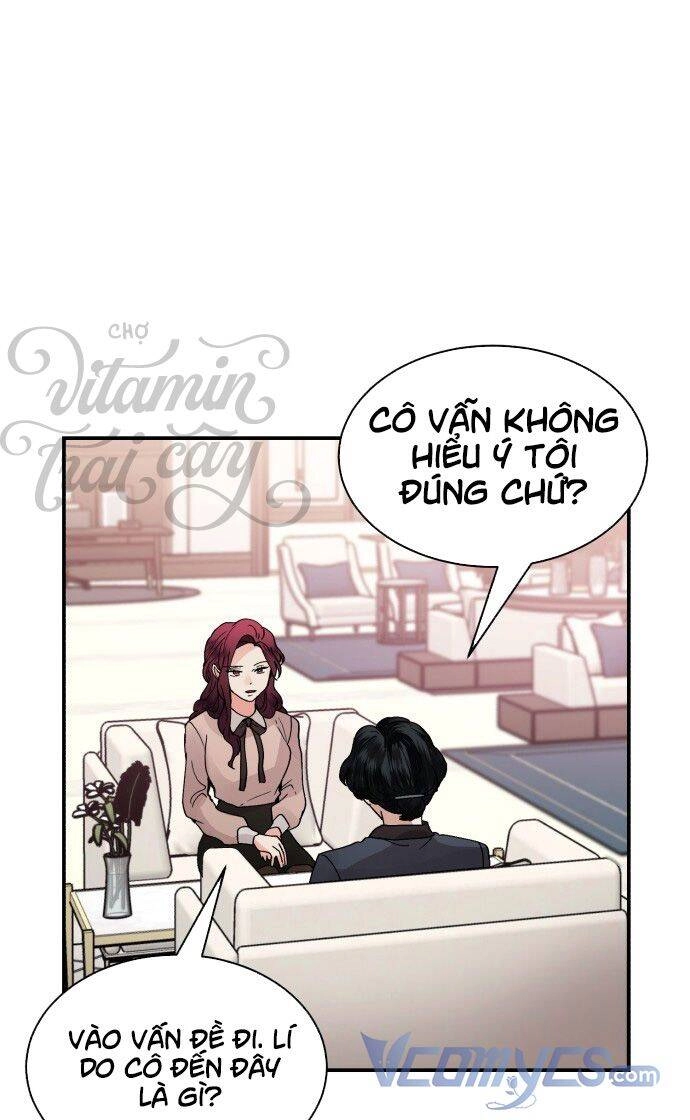 Oan Gia Ngõ Hẹp Chapter 20 - 6