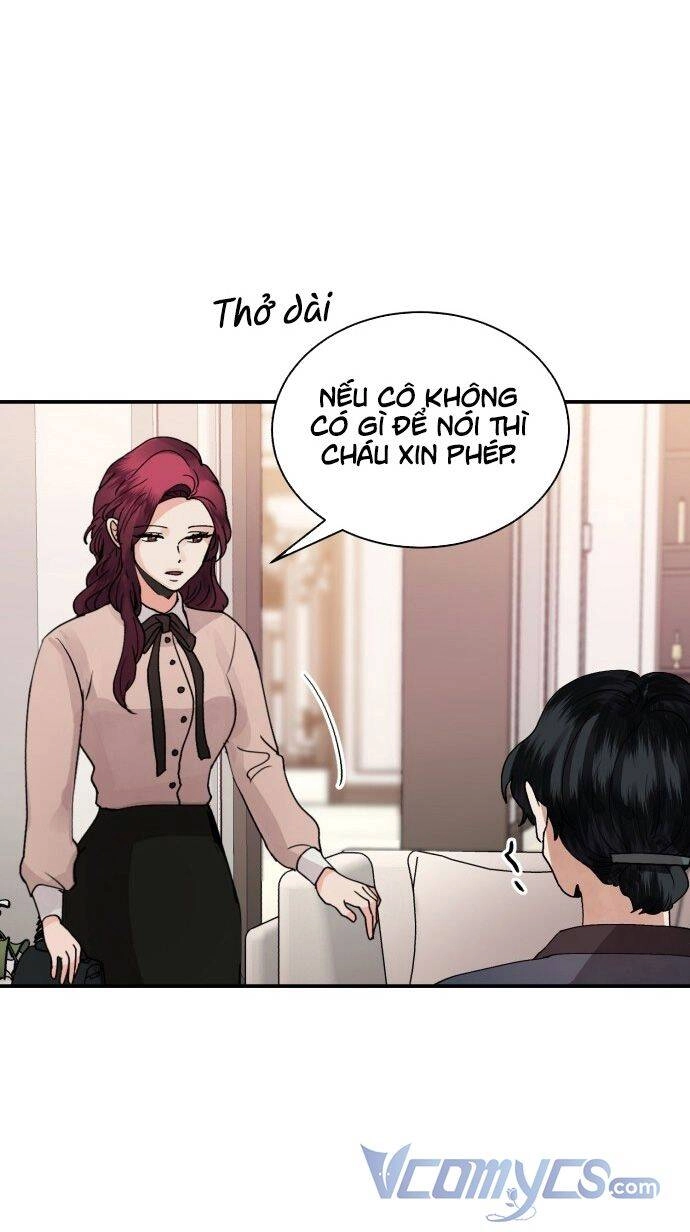Oan Gia Ngõ Hẹp Chapter 20 - 8