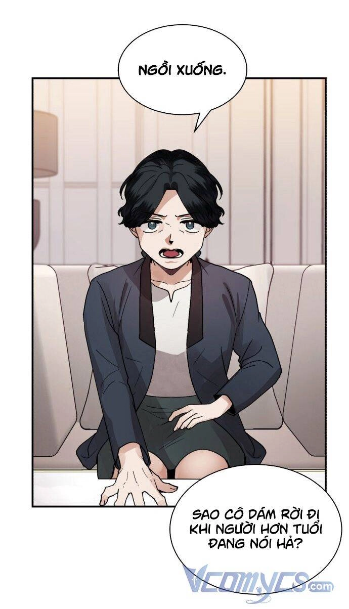 Oan Gia Ngõ Hẹp Chapter 20 - 10