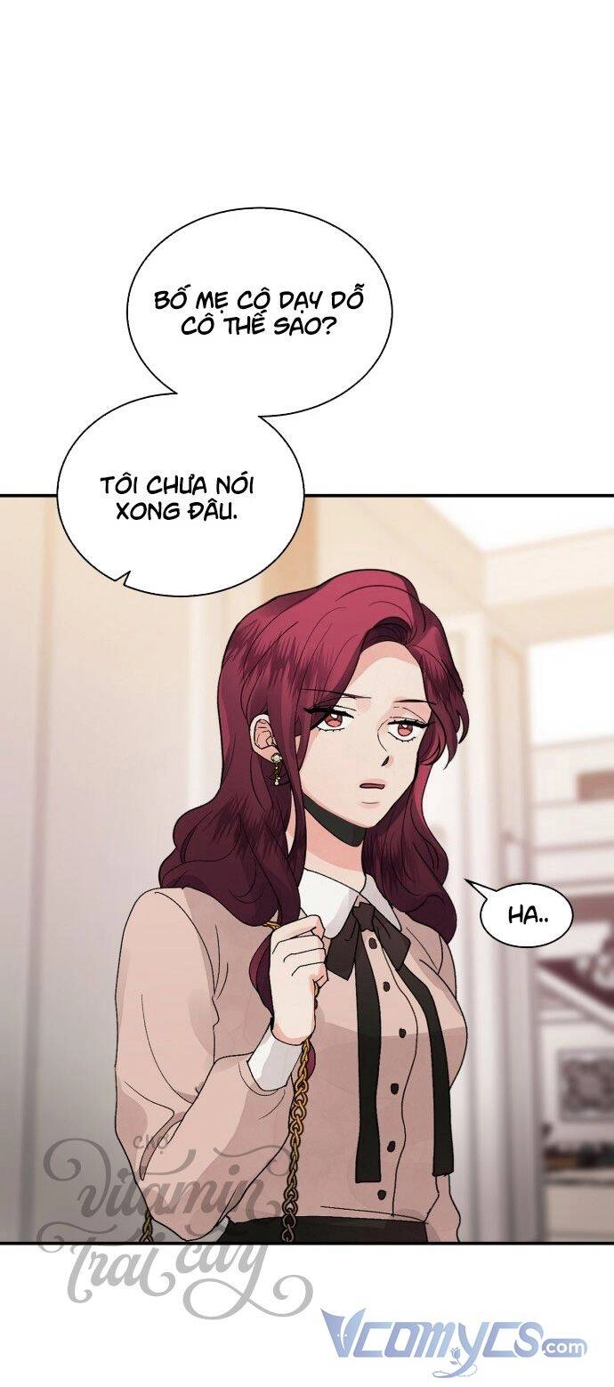 Oan Gia Ngõ Hẹp Chapter 20 - 11