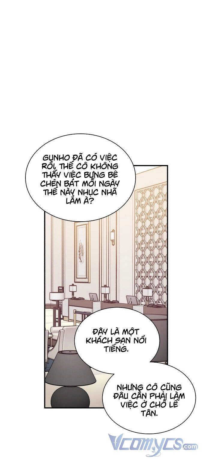 Oan Gia Ngõ Hẹp Chapter 20 - 12