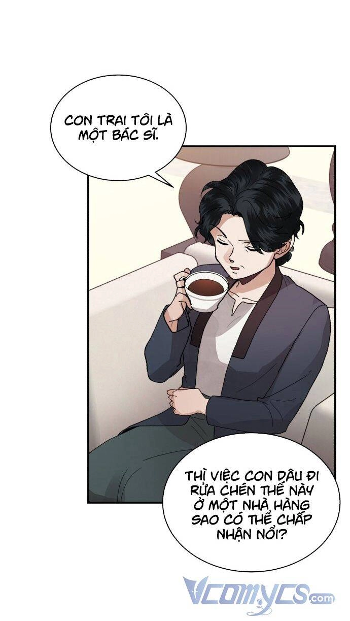 Oan Gia Ngõ Hẹp Chapter 20 - 14