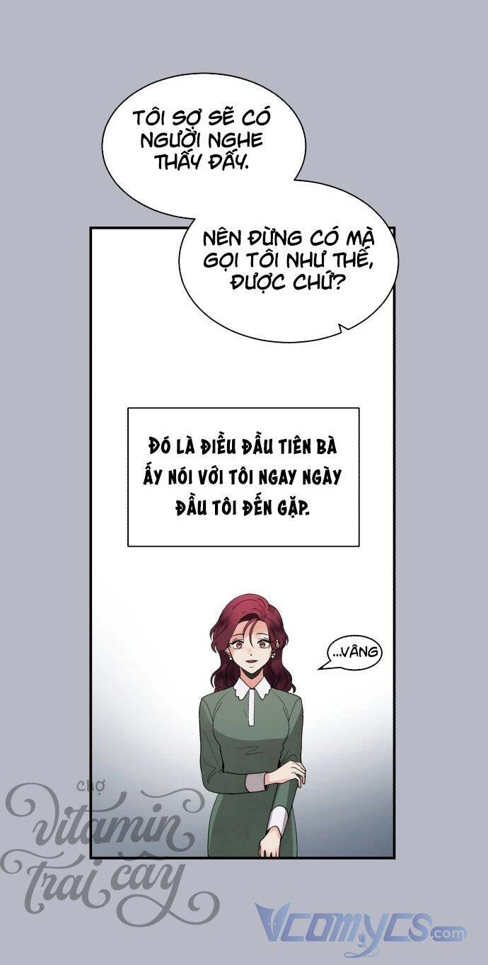 Oan Gia Ngõ Hẹp Chapter 20 - 28