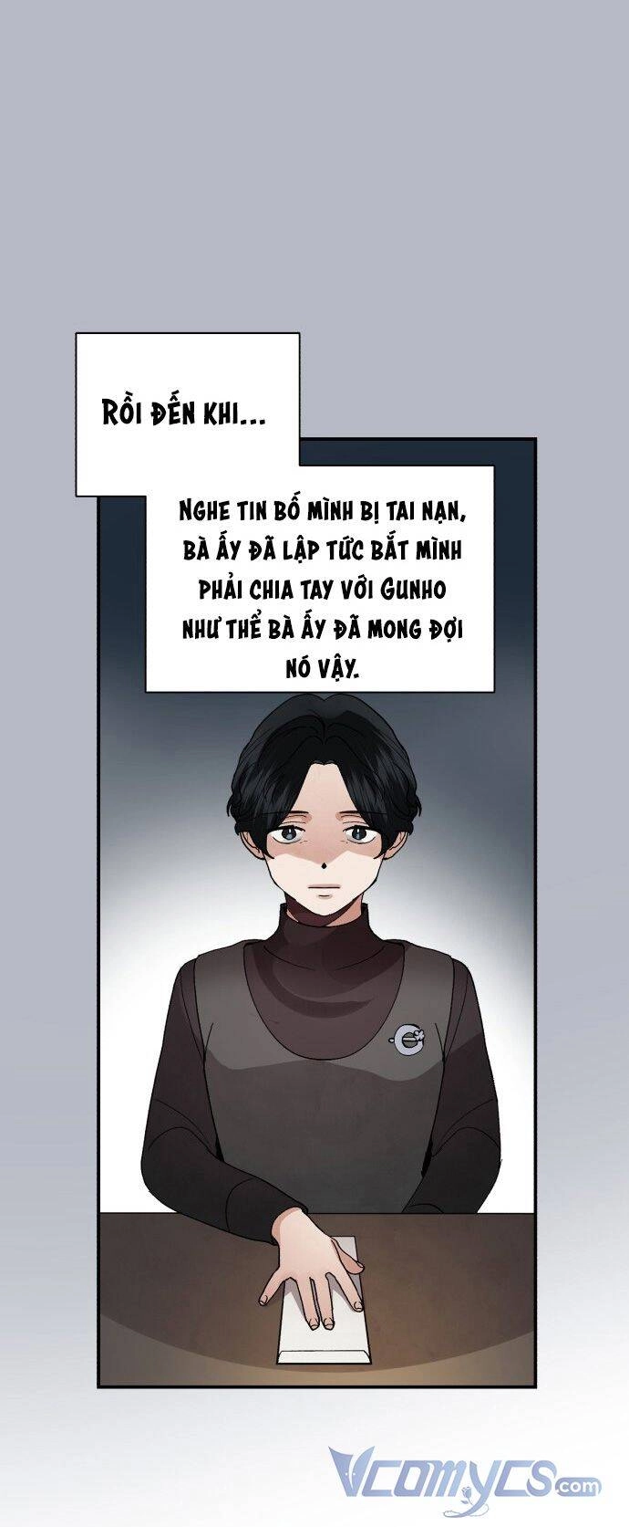 Oan Gia Ngõ Hẹp Chapter 20 - 30