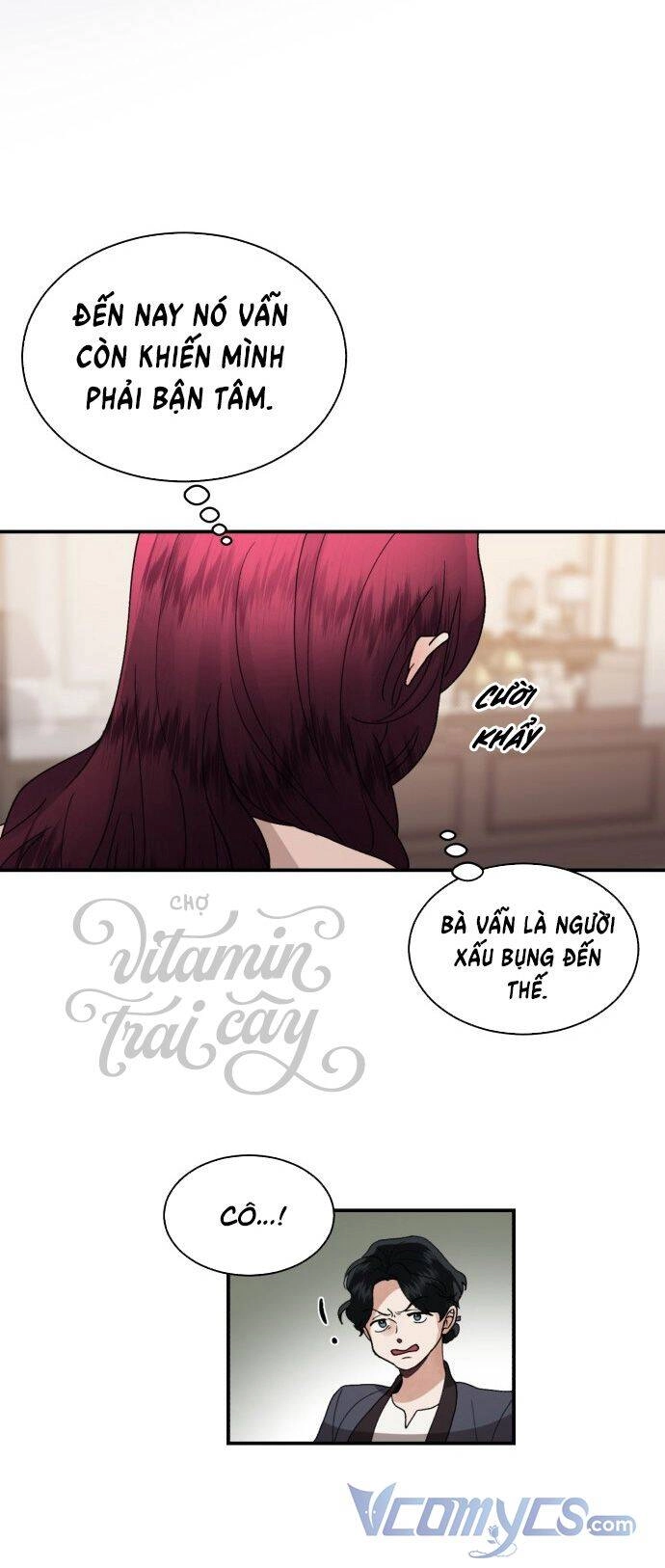 Oan Gia Ngõ Hẹp Chapter 20 - 31