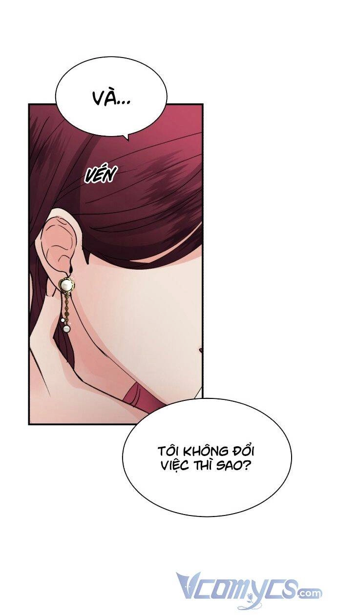 Oan Gia Ngõ Hẹp Chapter 20 - 33