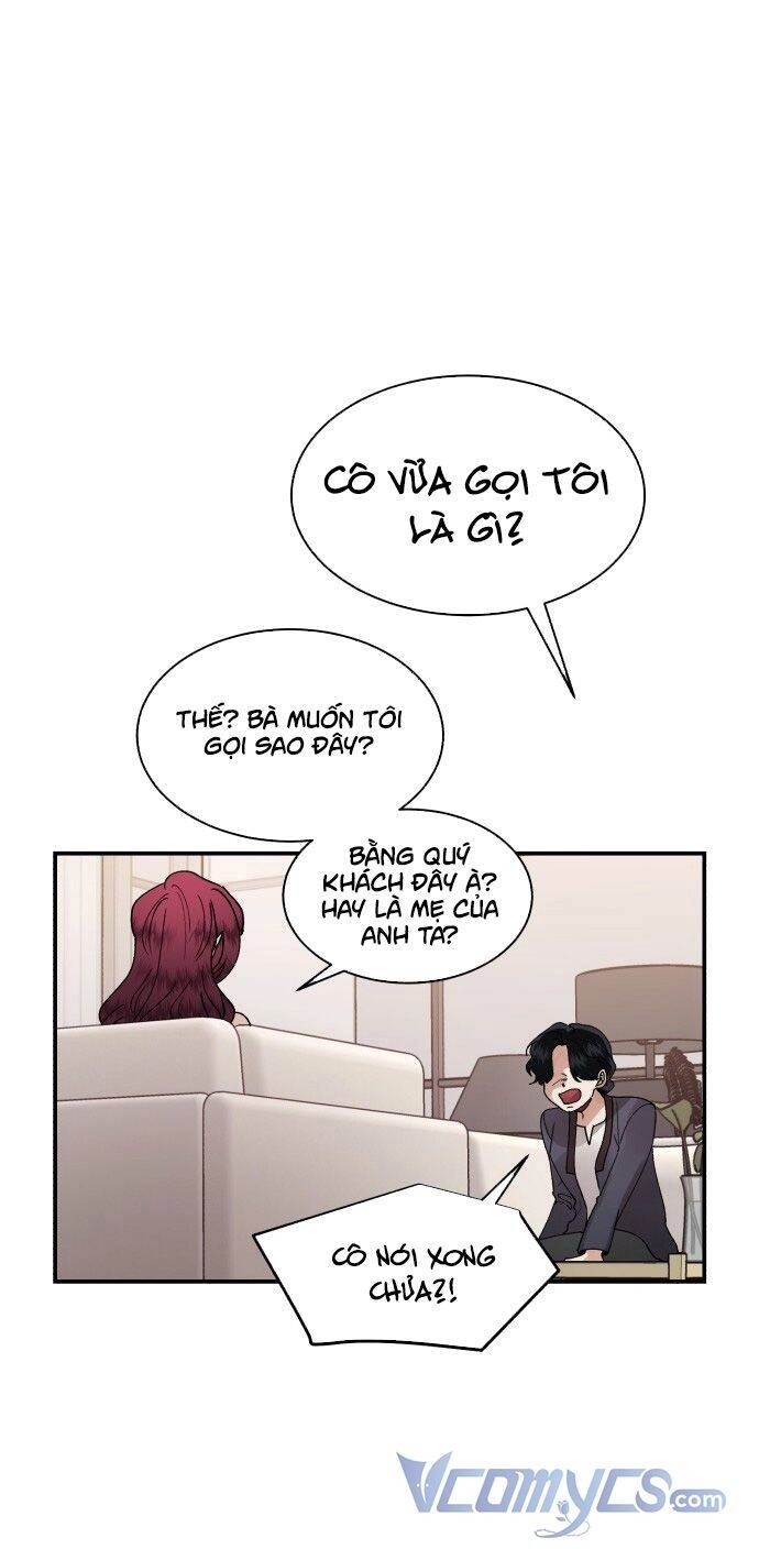 Oan Gia Ngõ Hẹp Chapter 20 - 35