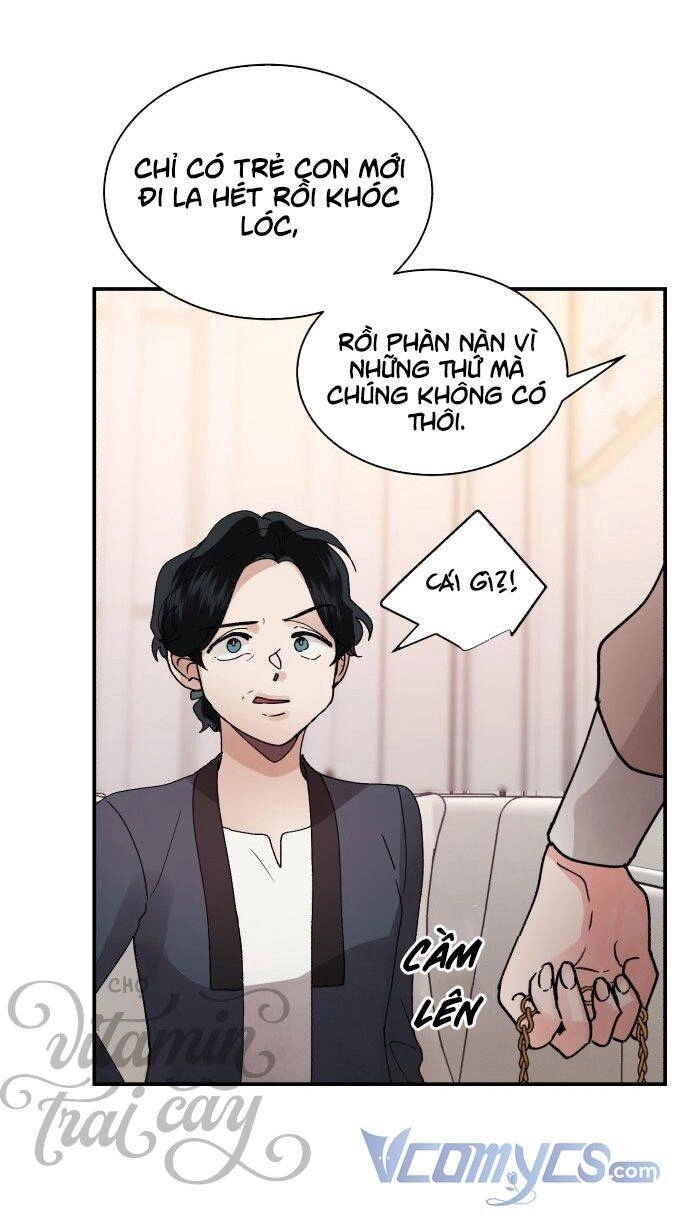 Oan Gia Ngõ Hẹp Chapter 20 - 38