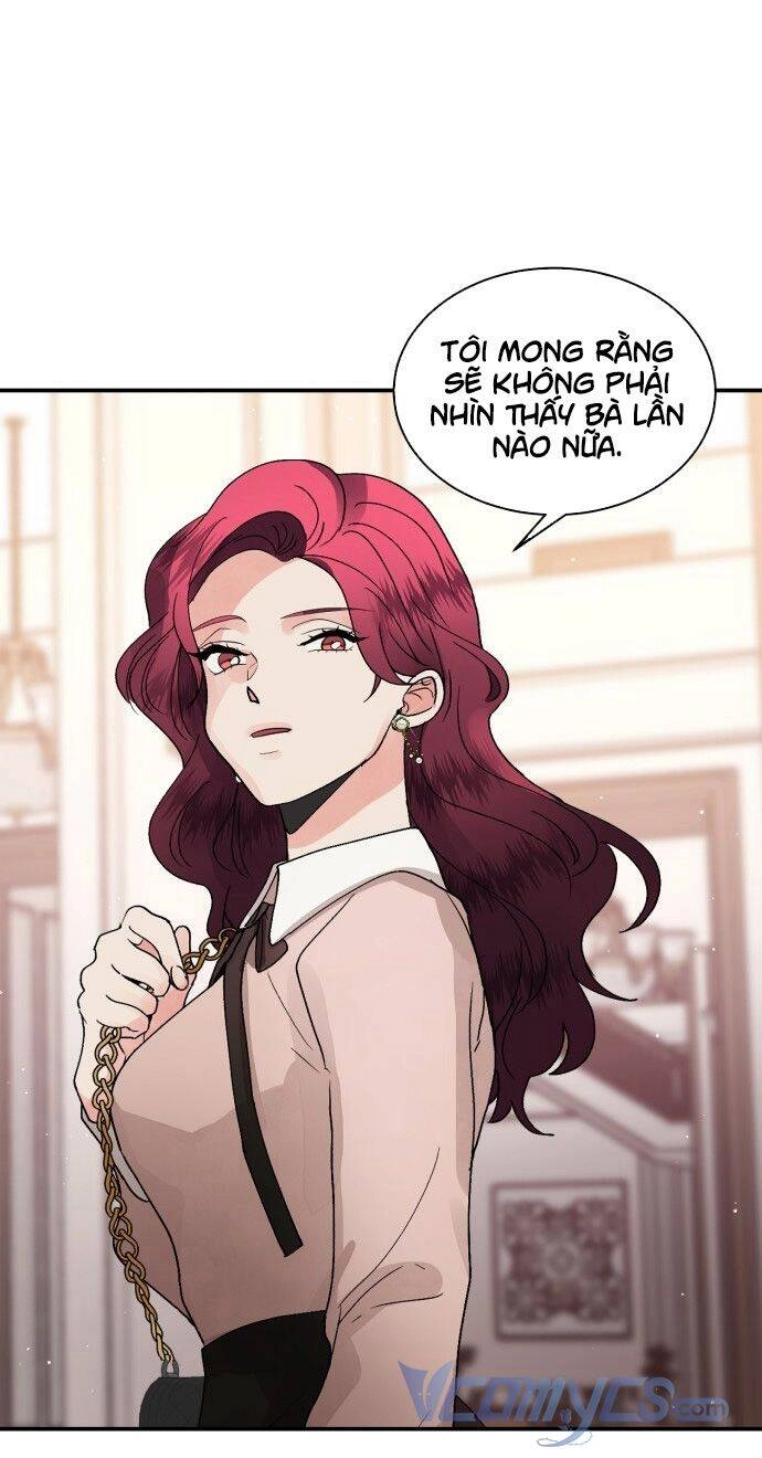 Oan Gia Ngõ Hẹp Chapter 20 - 39