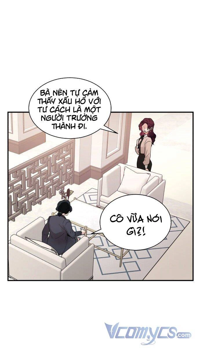 Oan Gia Ngõ Hẹp Chapter 20 - 40