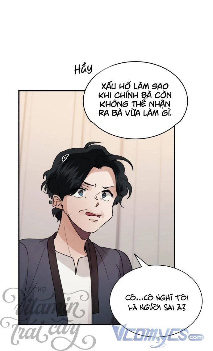 Oan Gia Ngõ Hẹp Chapter 20 - 41